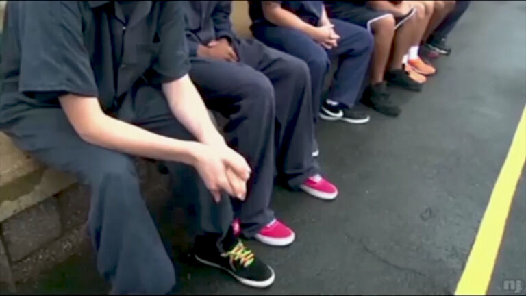 Task force recommends replacing two prisons for young offenders with smaller facilities