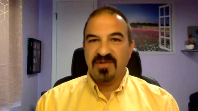 Al Lupiano says tests for possible cancer cause at Colonia HS too limited