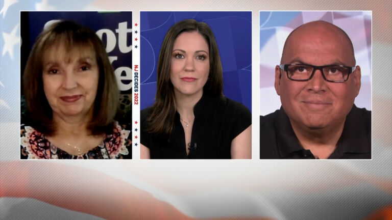 What to look for going into New Jersey’s primary