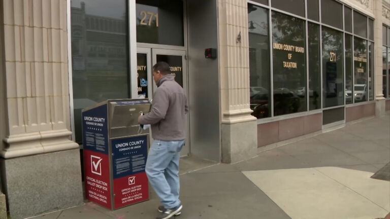 NJ Primary 2022: Low voter turnout expected despite critical issues