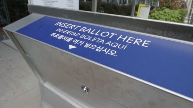 The powerful party line held sway in NJ primaries