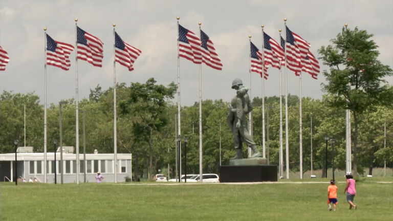 Critics fear Hudson County lawmakers are teeing up Liberty State Park for privatization