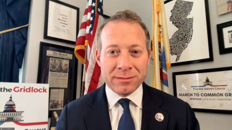 Gottheimer pushes measures to a keep lid on prices