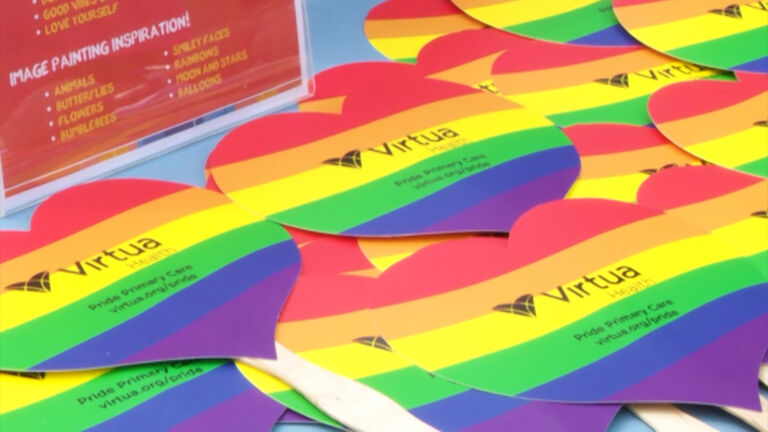 New health care practice focuses on LGBTQ+ community