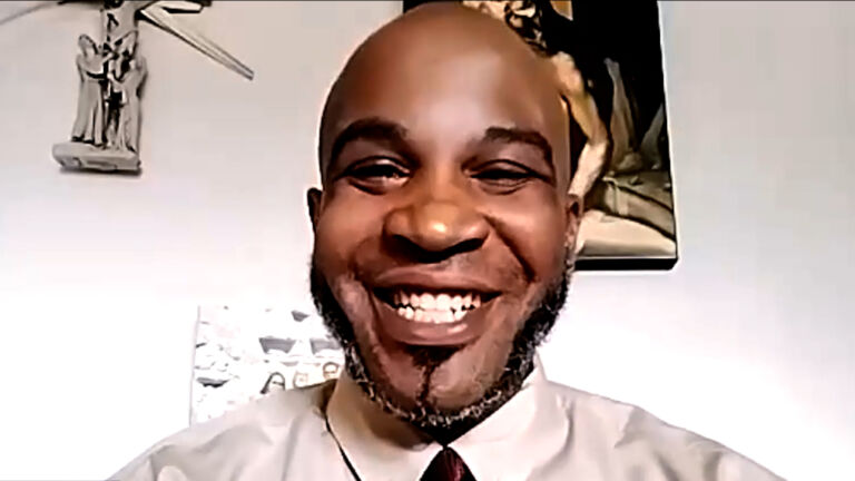 Rashajon Johnson, a profile in hope: Watch latest episode of ‘21’