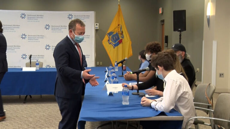 Proposed legislation could help veterans affected by exposure to burn pits
