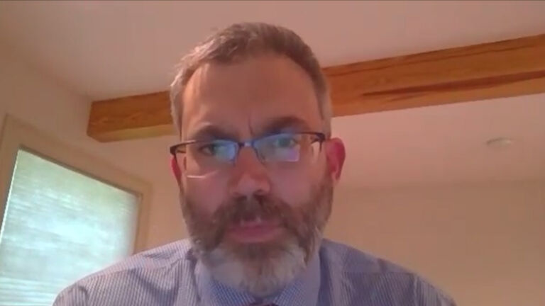 Environment NJ director on impact of SCOTUS greenhouse-gas ruling