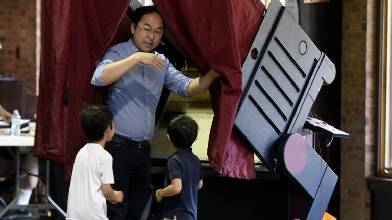 Scoping out November elections through the lens of NJ’s 2022 primaries