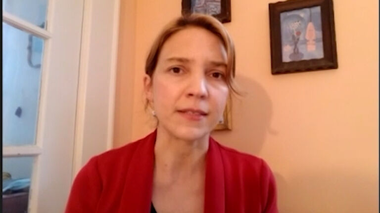 Parents, students rally behind school psychologist allegedly fired for LGBTQ+ lessons