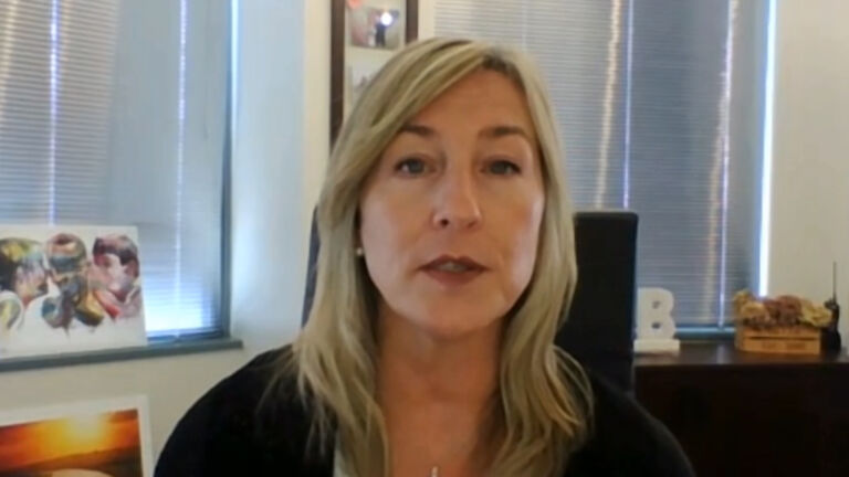 New training for police on how to help families affected by opioid addiction