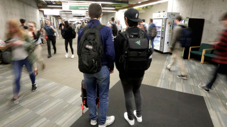College applications back on track after FAFSA mess?