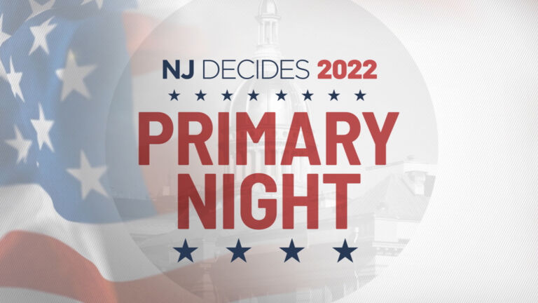 NJ Primary 2022: Results of key congressional races