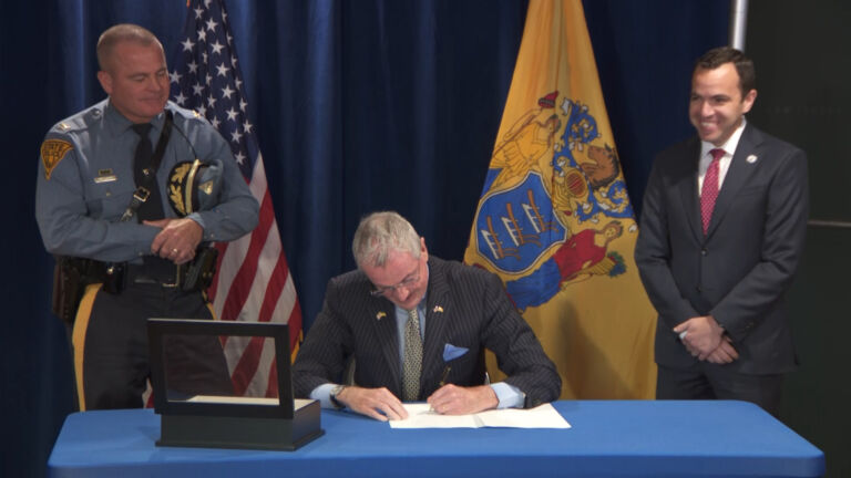 After court ruling on NY gun law, Murphy wants new limits in NJ