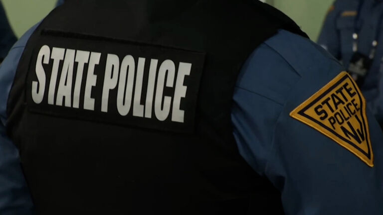 NJ expands program pairing police with mental health professionals