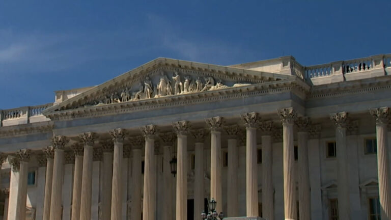 US Supreme Court overturns New York gun control law