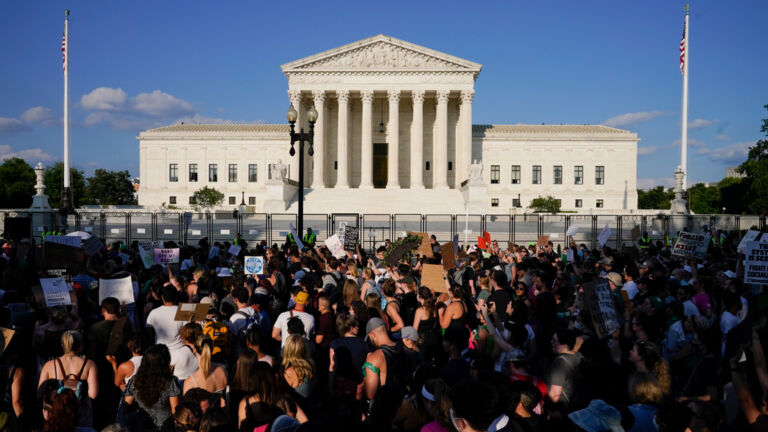 Restricted abortion access studied as possible suicide risk