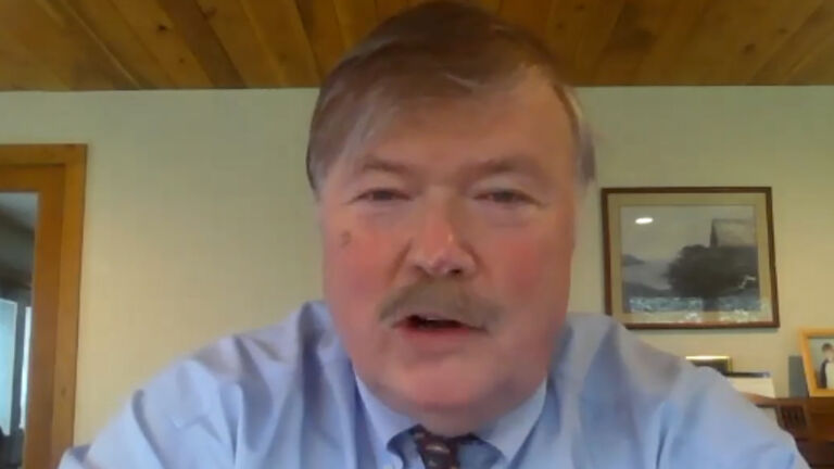 Former NJ attorney general weighs in Jan. 6 hearings