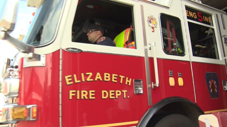 What’s the deal with firefighters and recreational cannabis?