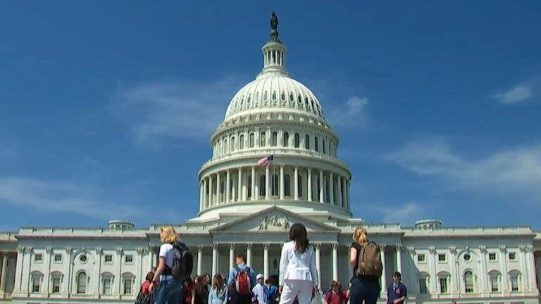 US House passes sweeping gun control reforms