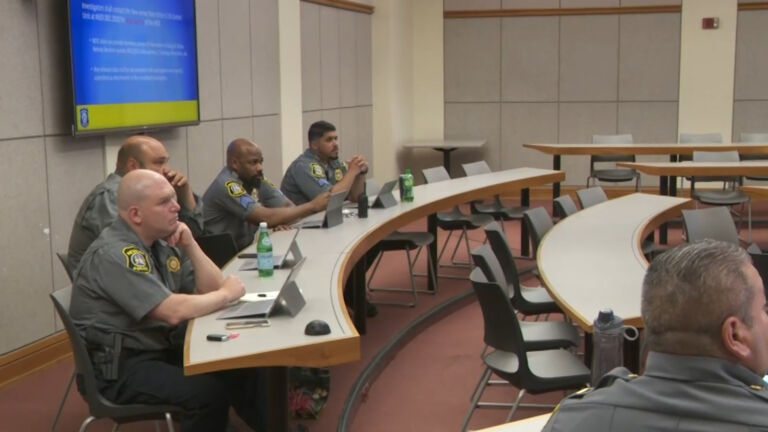 Newark PD instituted new policies and practices after 2014 investigation