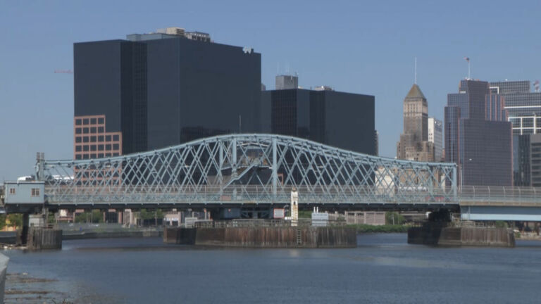 Hazard NJ: Passaic River Superfund cleanup stalled by legal wrangles