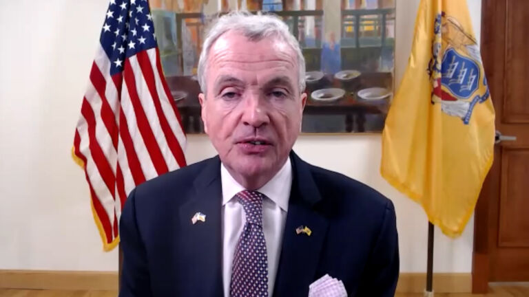 Murphy says good progress made on budget, more work to be done