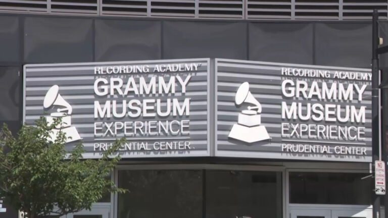 Hip-hop’s impact is highlighted in Newark exhibit