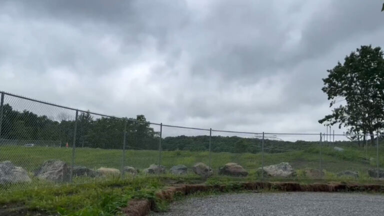 NJ sues Ford over contamination at Ringwood Mines