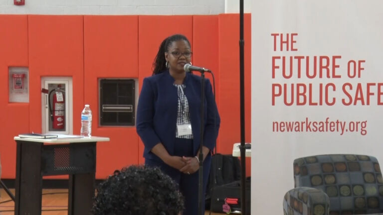 Preventing violence involves community focus and investments