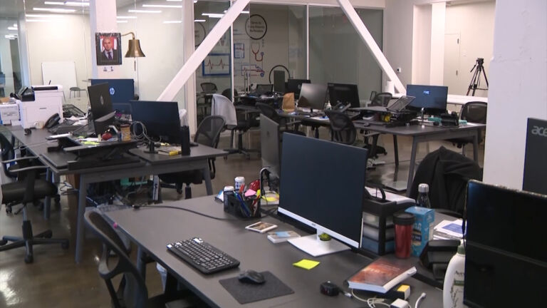 Employers and workers still haven’t solved the return-to-work puzzle