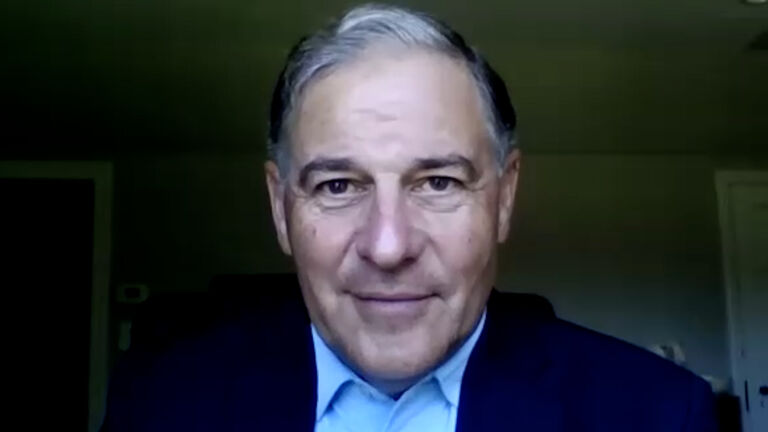 Bramnick says he worries about ‘the future of our country’