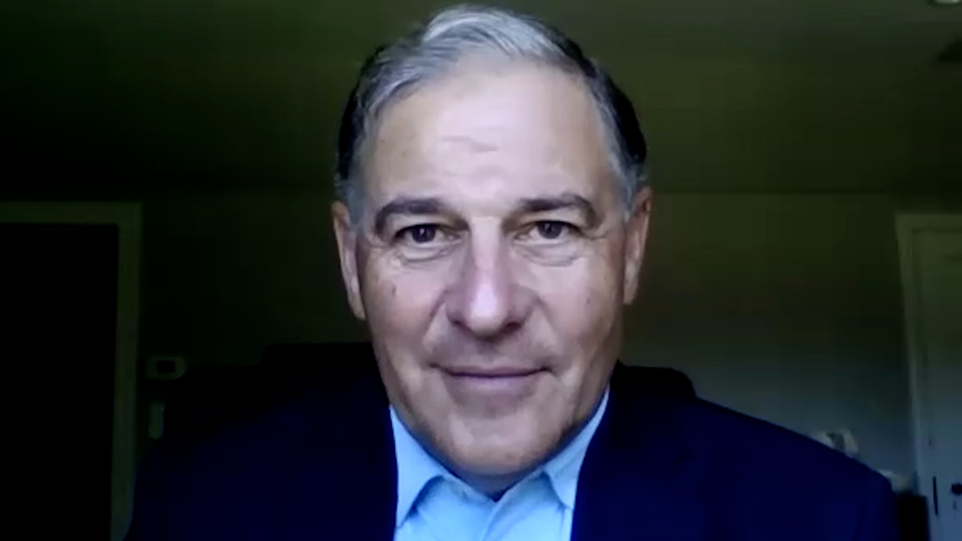 Photo of Jon Bramnick