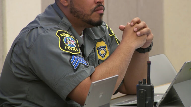 Police licensing program is ‘a powerful step in the right direction’