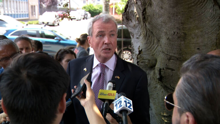 Murphy to put $53 million of COVID-19 relief toward immigrants’ fund
