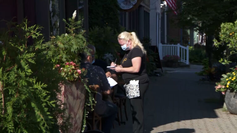 Unemployment insurance tax relief struck down