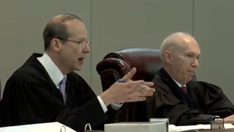 ‘Astonishing number’ of NJ Supreme Court vacancies causing alarm