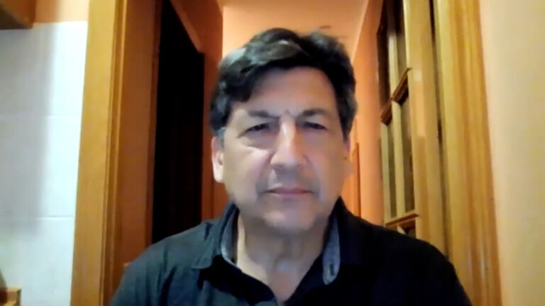 NJ reporter witnesses destruction in Ukraine, highlighting need for assistance