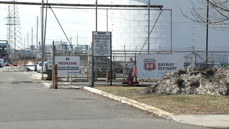 Superfund tax revived in new federal infrastructure law