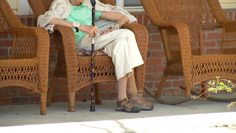 Omicron subvariants drive COVID-19 cases in NJ nursing homes