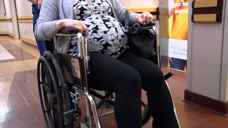 New plan for improving maternal health care in NJ