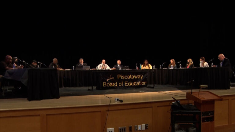 Piscataway school psychologist fails in bid to overturn firing