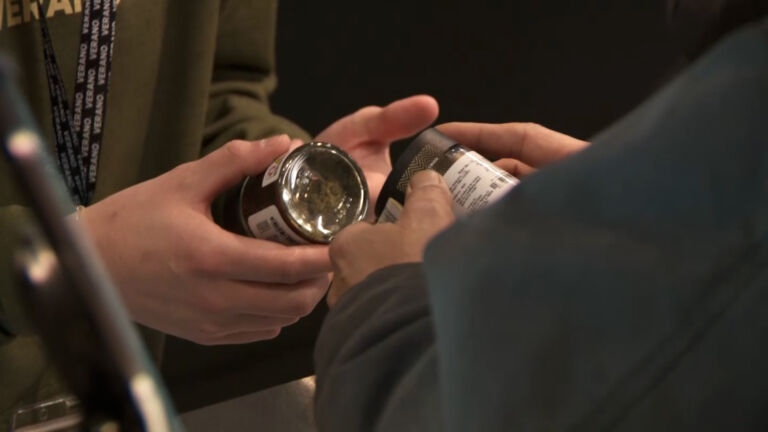 Small businesses face issues getting OK for recreational cannabis