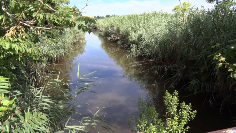 Is this Meadowlands Superfund site ready for redevelopment?