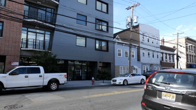 NJ is listed among most expensive rental markets