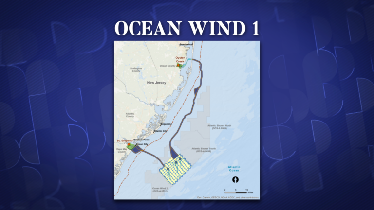 Environmental group demands more time for public comment on offshore wind project