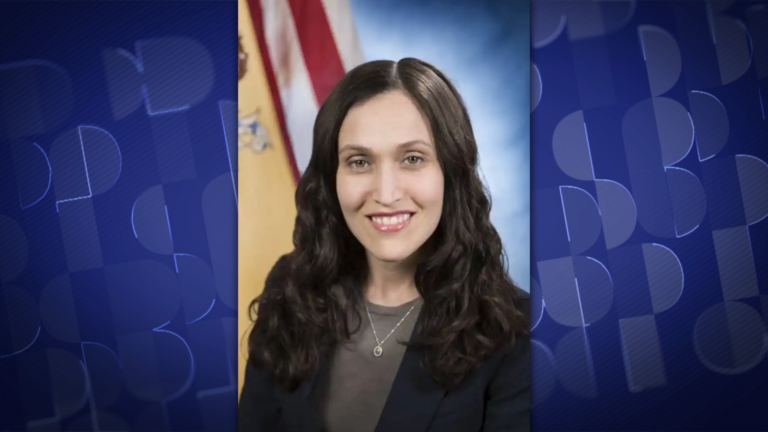Could Murphy nominee bypass senatorial roadblock to Supreme Court confirmation?
