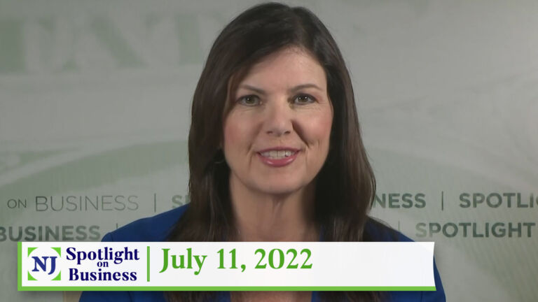 Business Report: Addressing hunger and helping restaurants, NJ hospital funding, gas prices drop