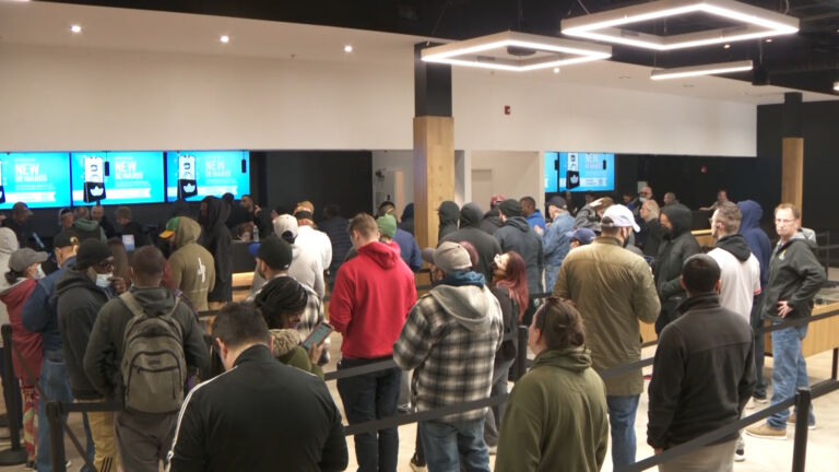 Social justice efforts promised a boost by NJ cannabis regulators