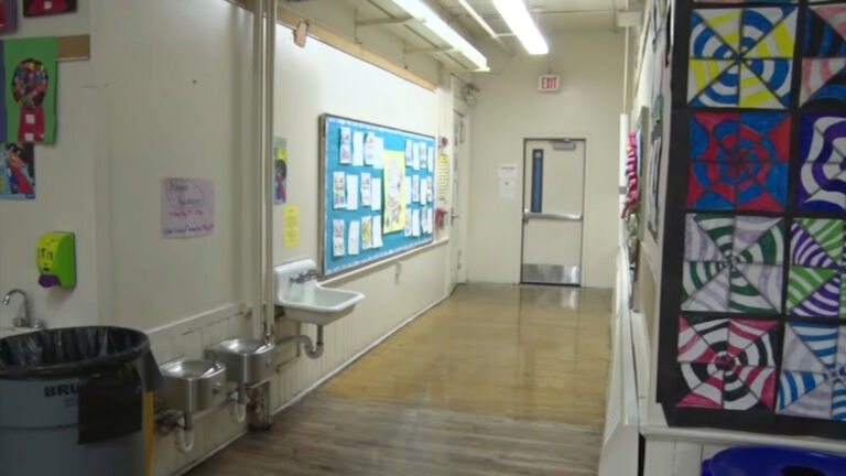 Funding for new school can’t come soon enough, says Garfield superintendent