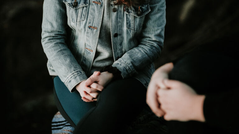 Far more women than men report anxiety, depression during the pandemic